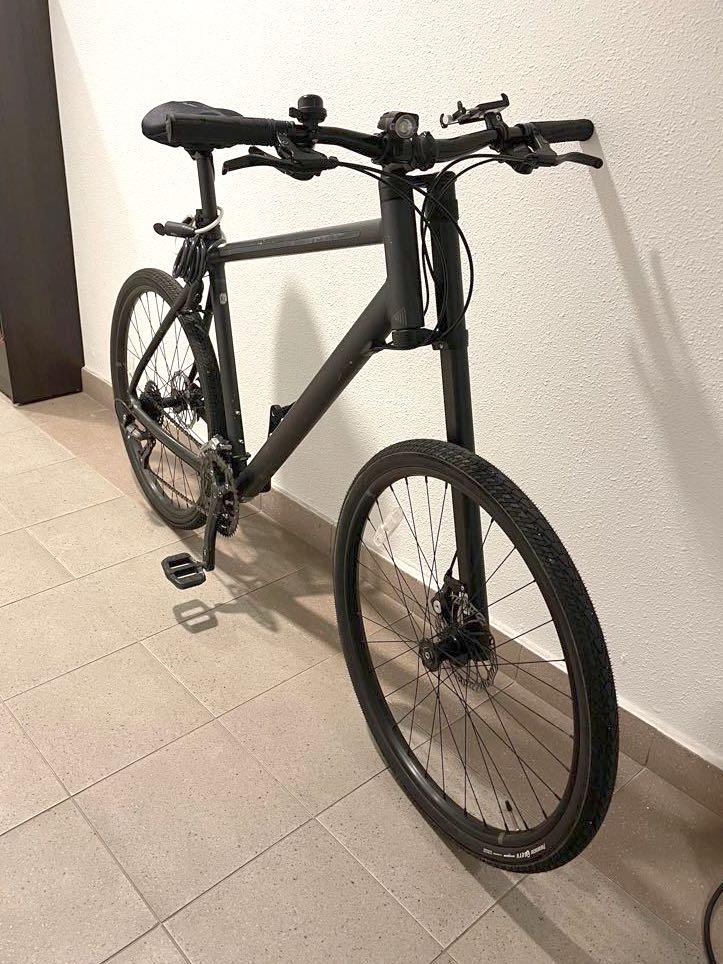 Xl cannondale bad shop boy