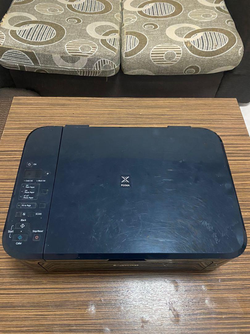 Canon Pixma K10380, Computers & Tech, Printers, Scanners & Copiers on