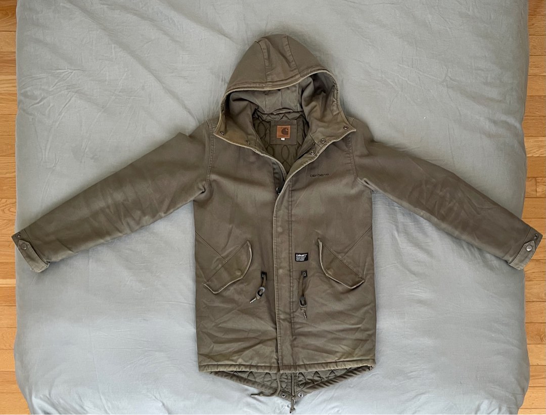 Carhartt clash store
