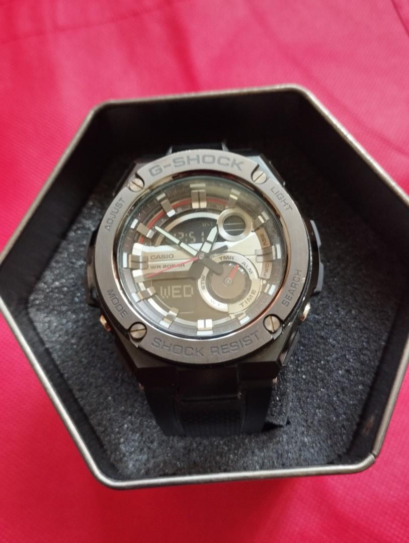 Casio Watch 5475
