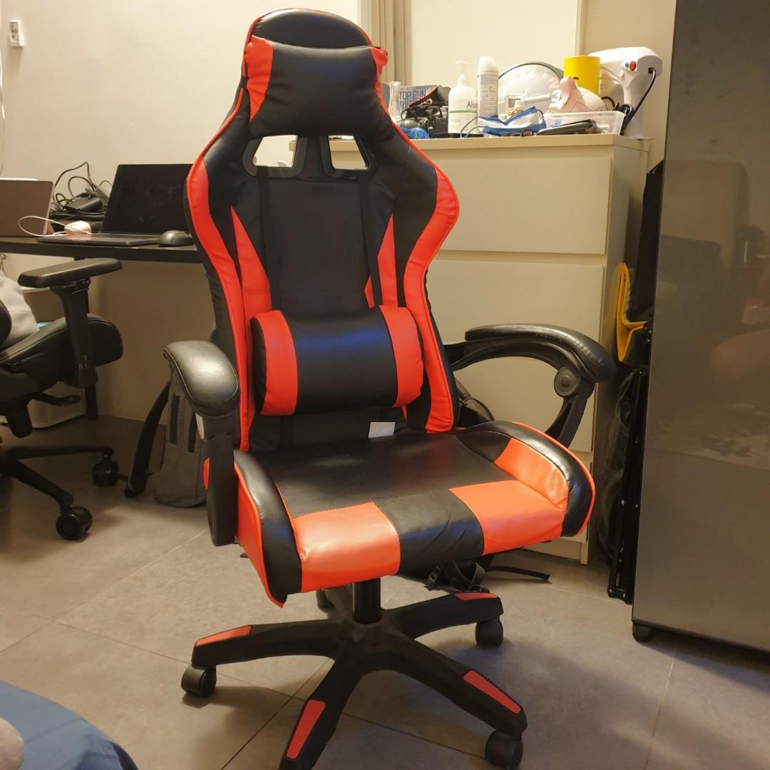 X race hotsell gaming chair