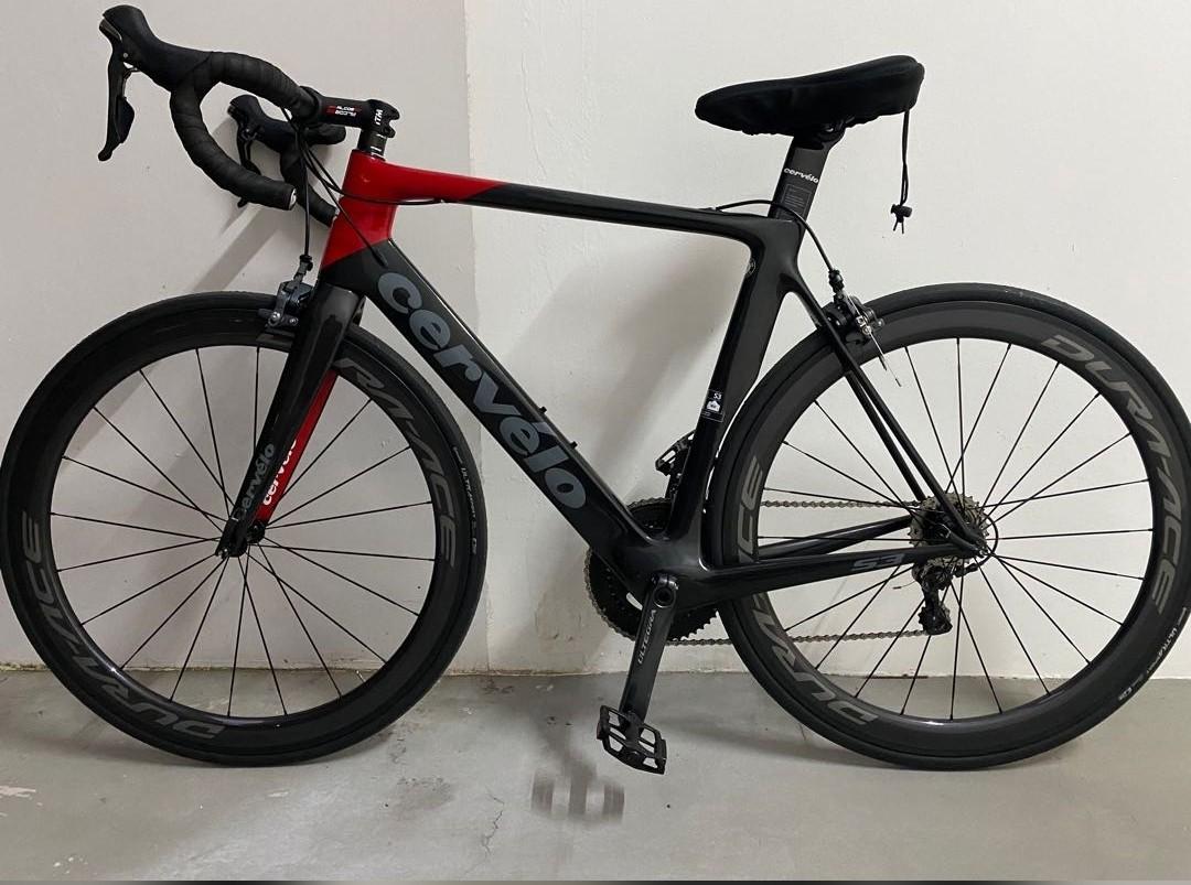 S3 cervelo 2018 hotsell