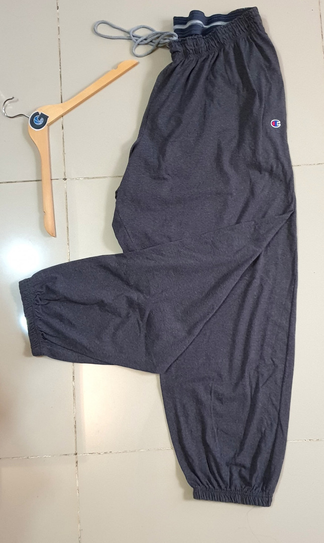 Champion authentic athletic shop wear pants