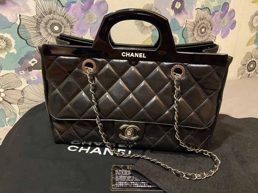 Cc delivery tote Clearance