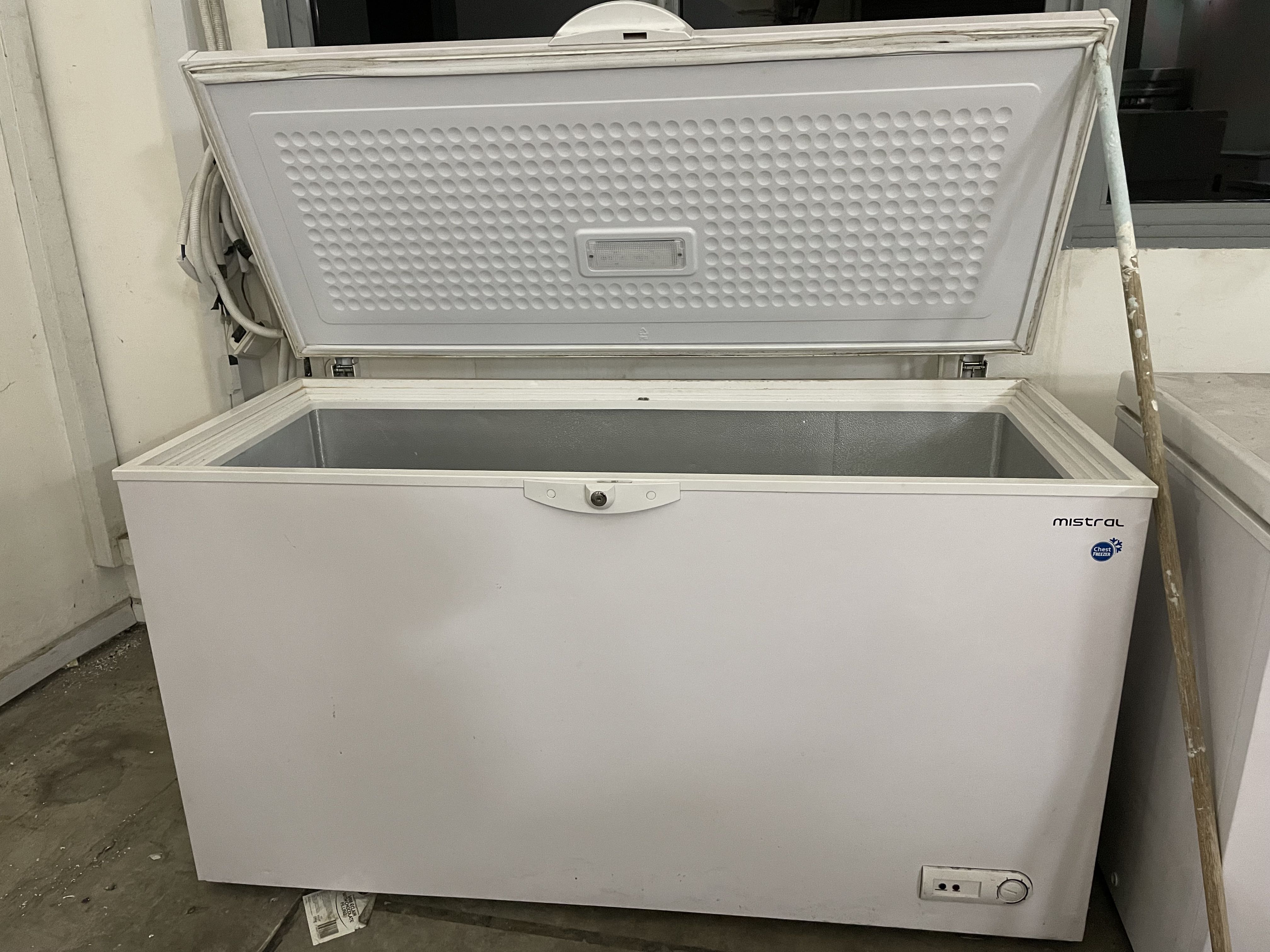 Chest Freezer, TV & Home Appliances, Kitchen Appliances, Refrigerators