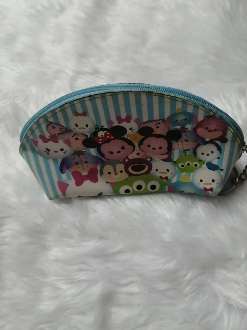 Chim Chum Multi Purpose Pouch, Women's Fashion, Bags & Wallets, Purses ...