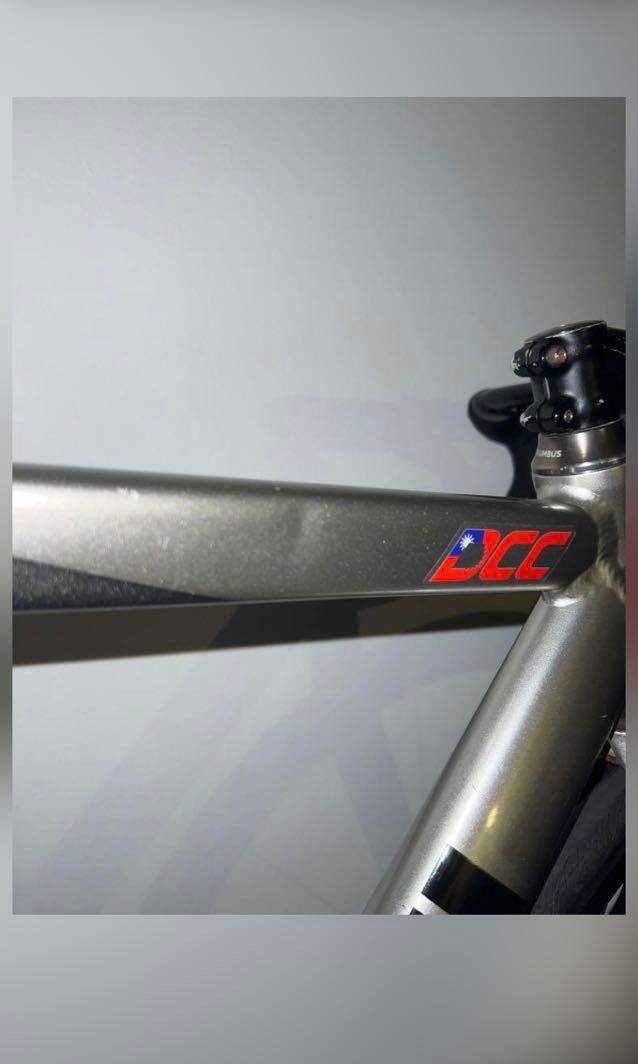 cinelli mash bolt 1.0