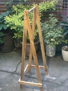 Clothes Rack (made to order)