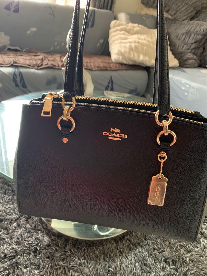 Coach carry cheap all bag