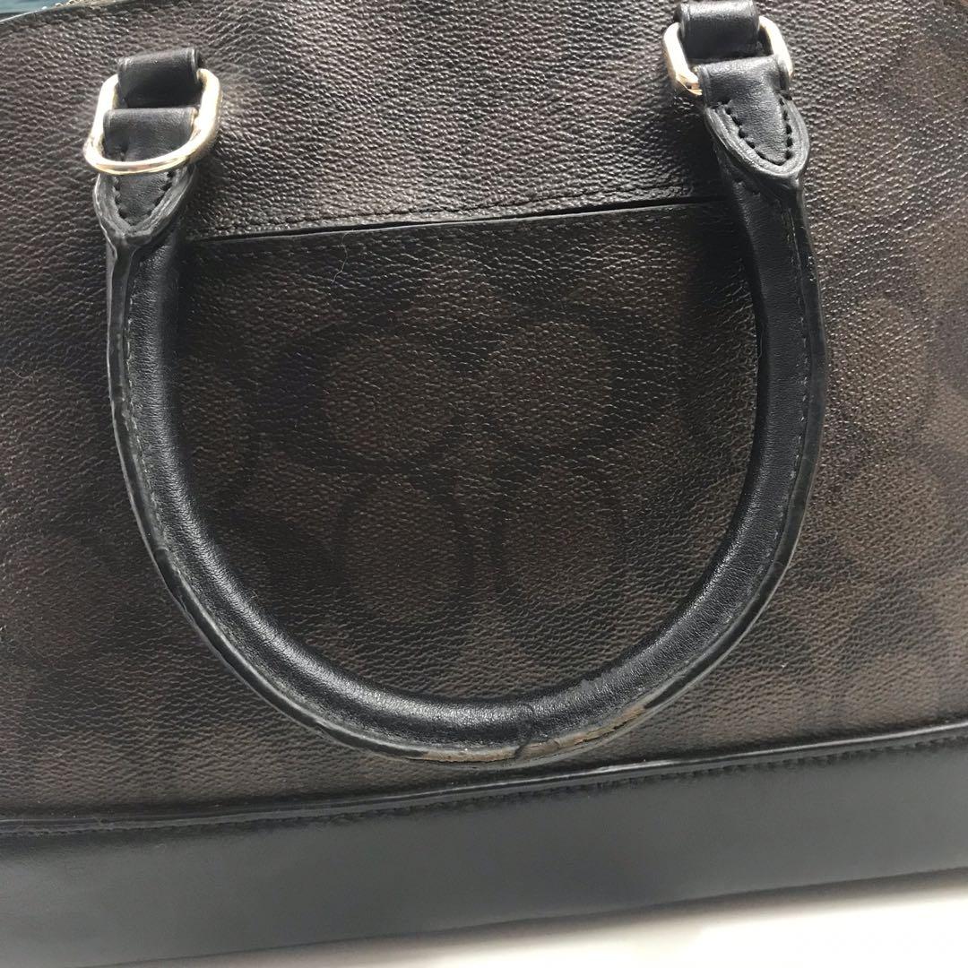 Coach f39556 sales