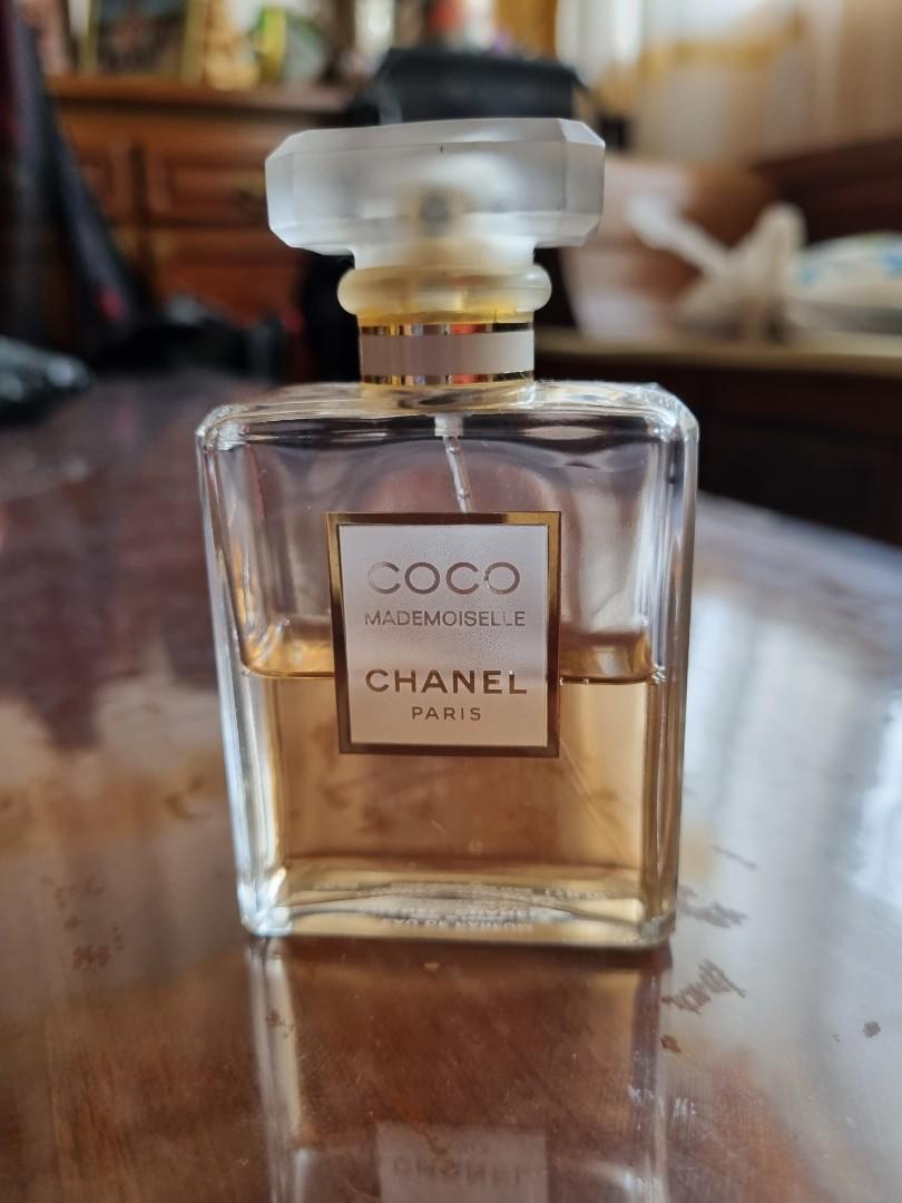 Coco Mademoiselle by Chanel 50ml, Beauty & Personal Care
