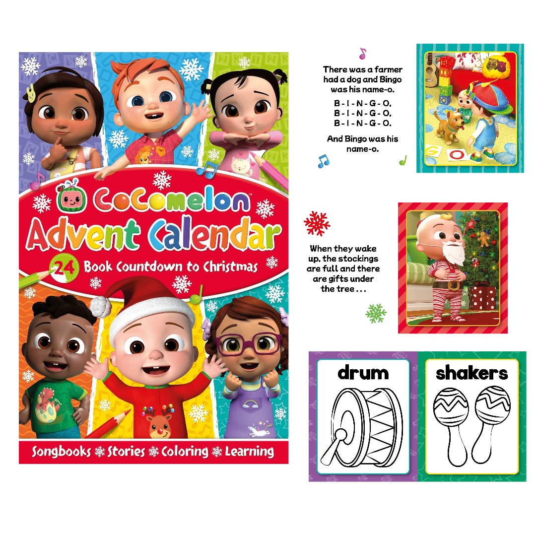 Advent Calendar