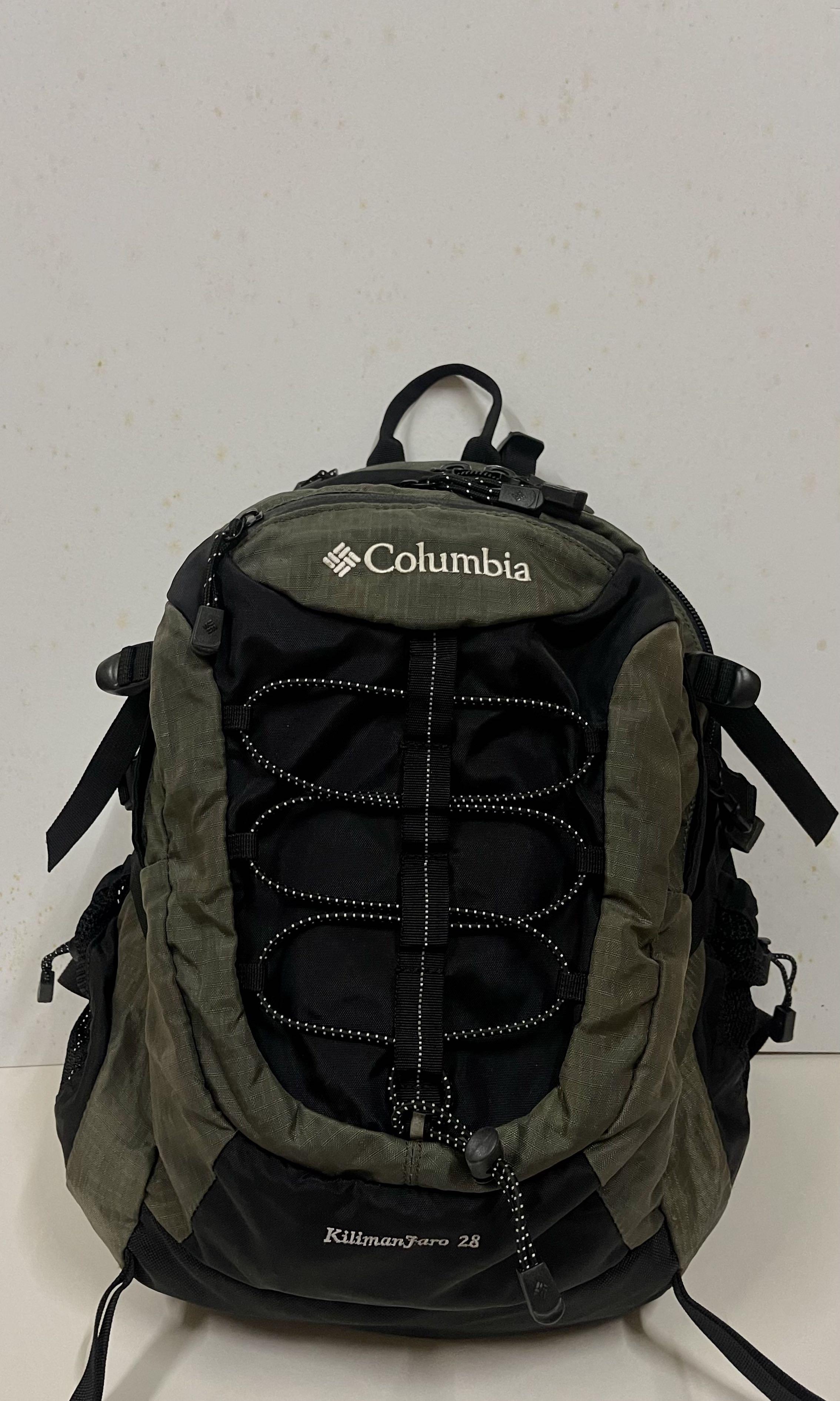 Columbia backpacking backpack store