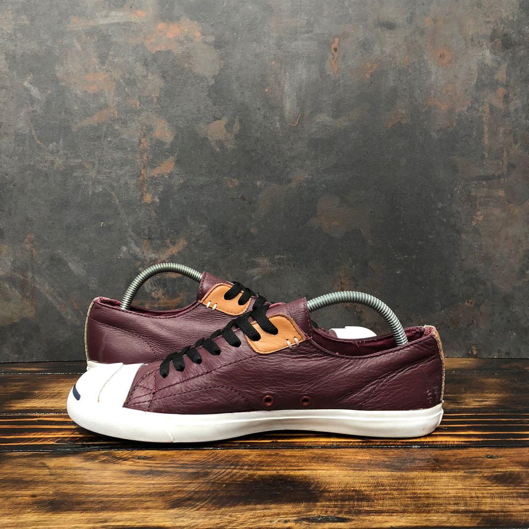 converse jack purcell 8 uk Men s Fashion Footwear Sneakers on