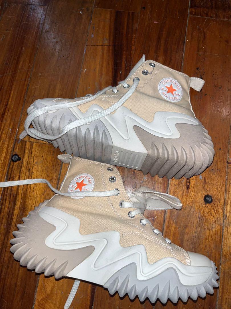 Converse run star y2k unisex shoe store