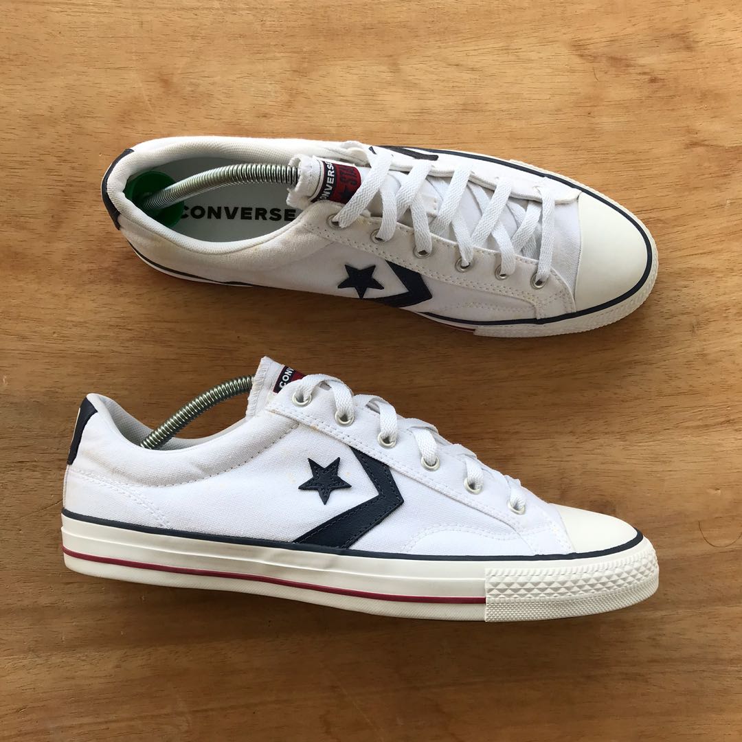 Converse star player 8.5 sales