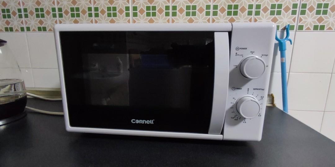 Second hand microwave for outlet sale near me