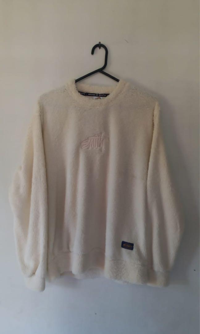 Crewneck house hot sale of smith