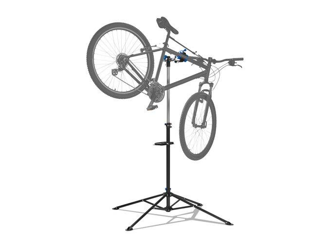 Crivit bike repair best sale stand