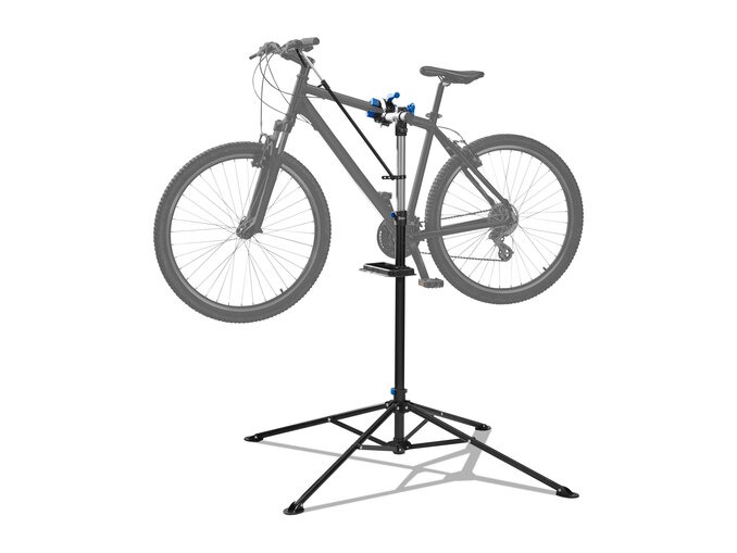 Crivit bike repair stand online