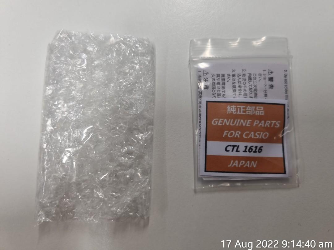Casio ctl1616 cheap