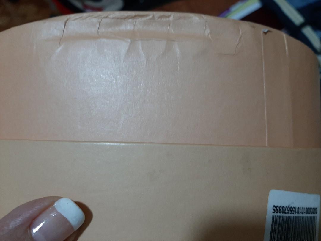Cult gaia Box & Organizer (Category: Accessory Holder, Box & Organizers) located in Taguig. Submitted by grazciiee3 (Listing ID 1179075722, Image 3). Description: LP @ 300 rfs decluttering 24cm.