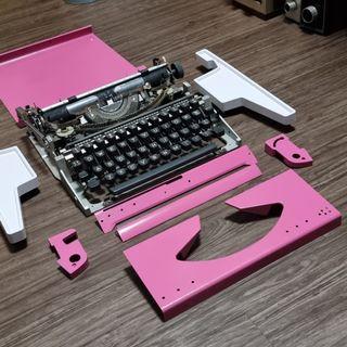 [Custom Order] Olympia Typewriter