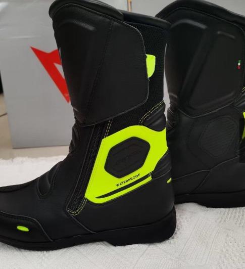 Dainese x tourer boots deals