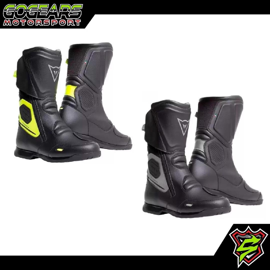 Dainese x 2025 tourer boots