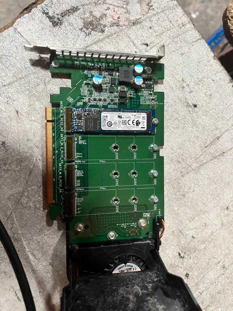Dell Precision 5820 Tower (Basic spec) for sale. Suitable for heavy editors  and future upgrades. Hackintosh Capable!, Computers & Tech, Desktops on  Carousell