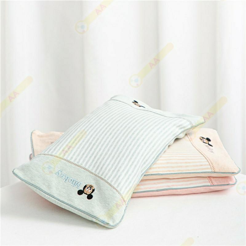 Bean sprout pillow for baby clearance
