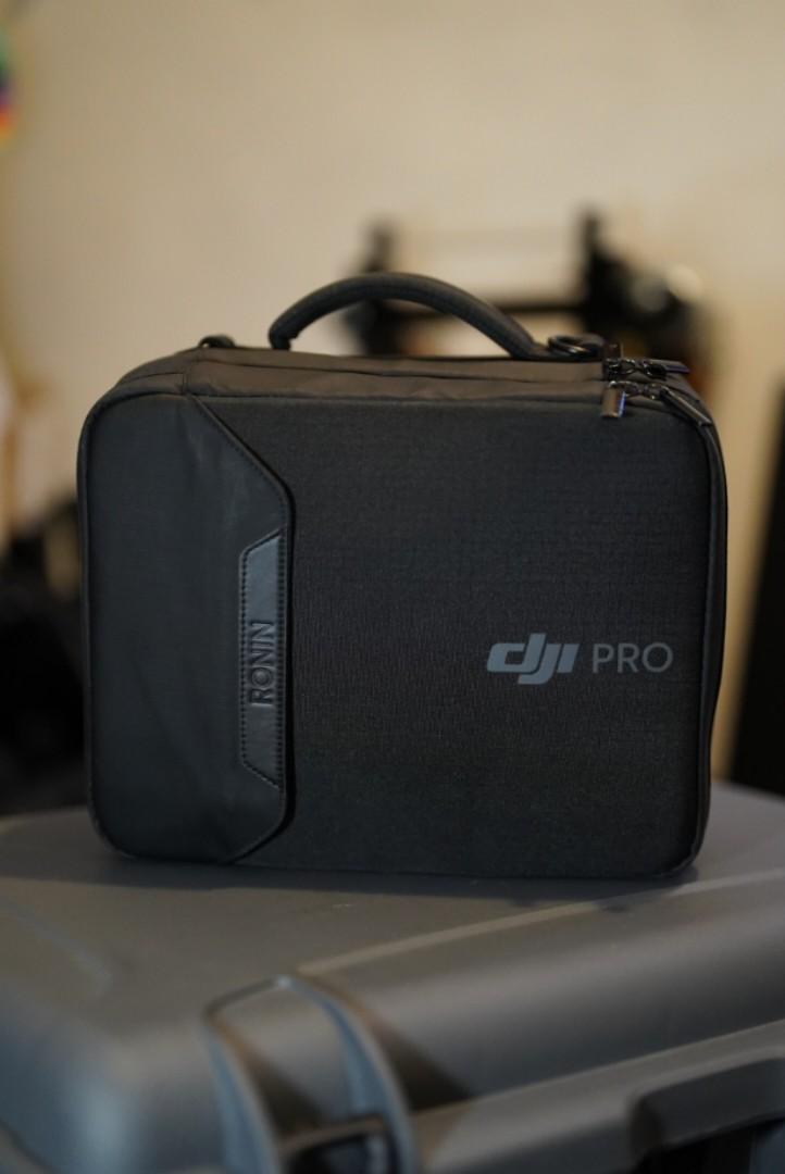 DJI Ronin RS2, Photography, Photography Accessories, Gimbals ...