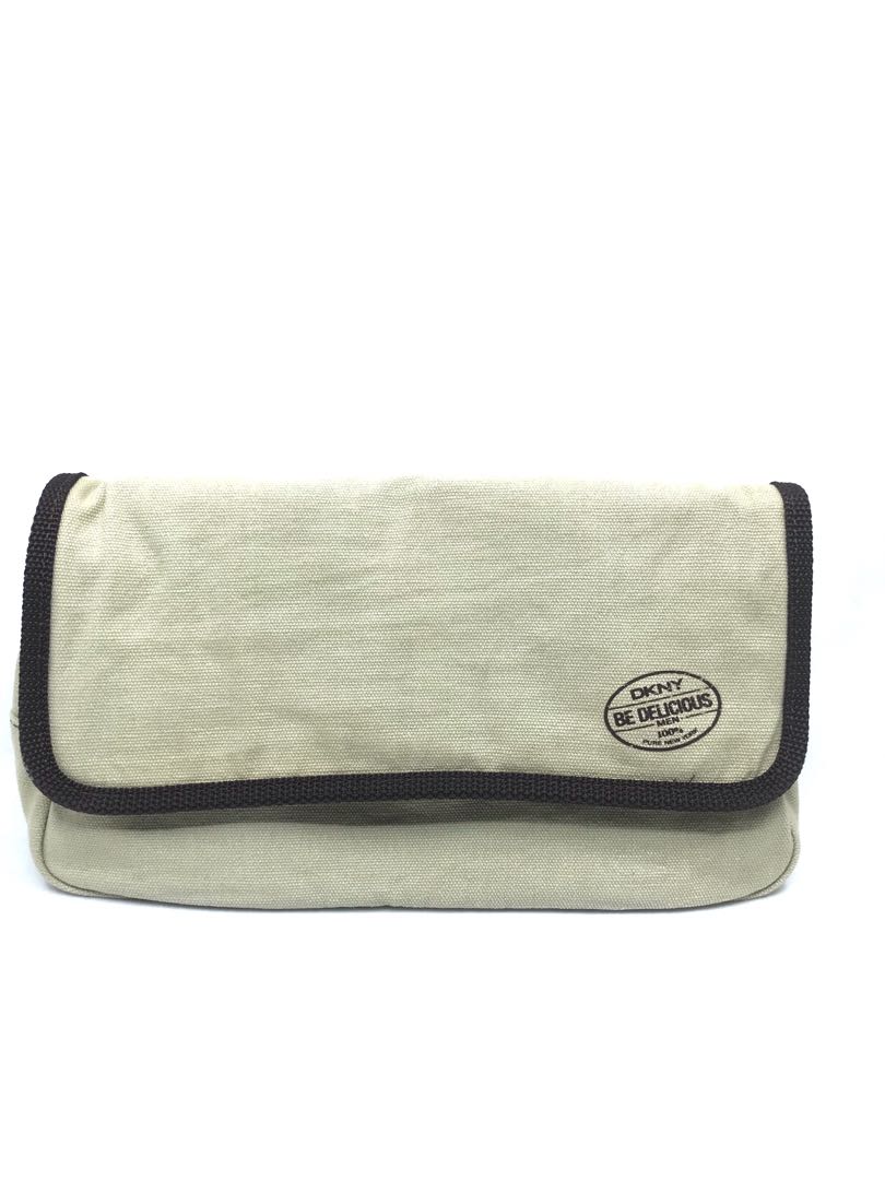 Dkny discount man bag
