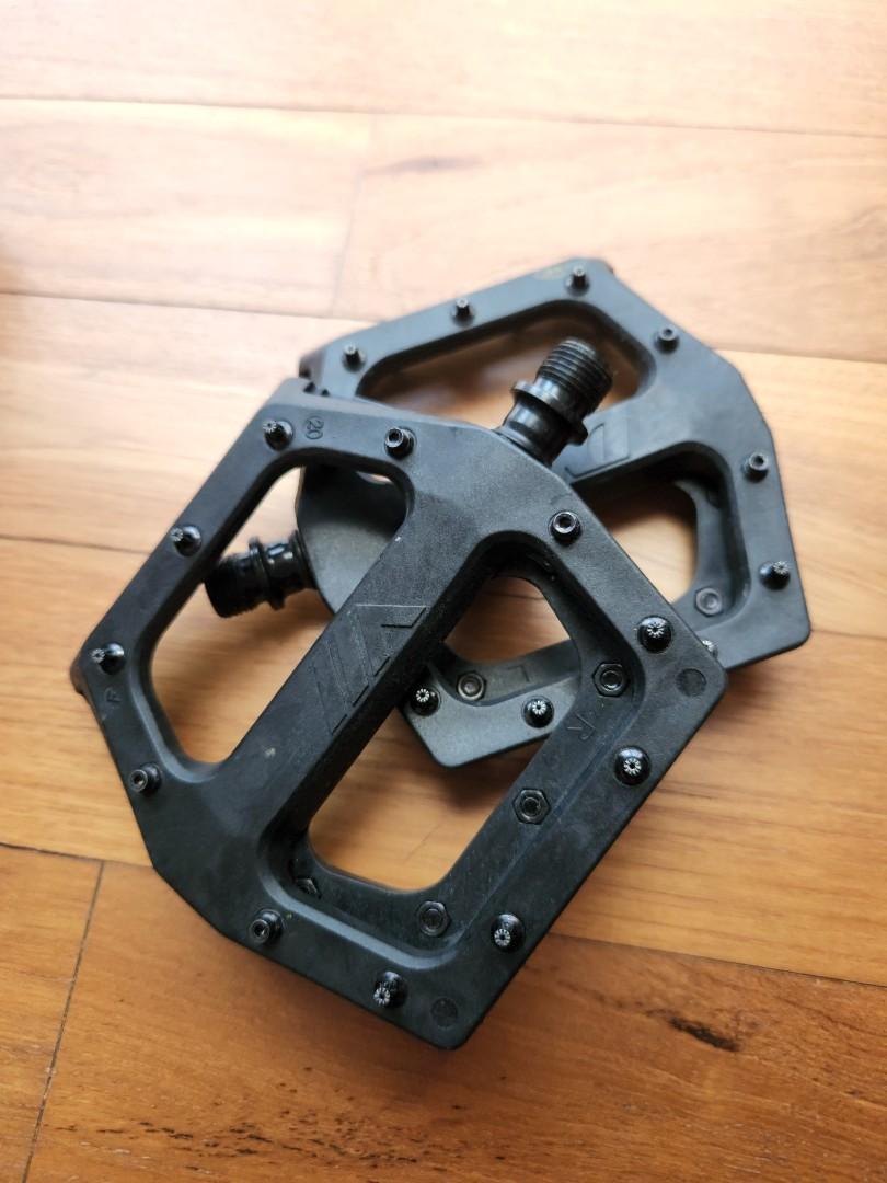 Dmr nylon pedals 2025