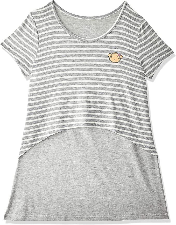 White nursing best sale shirt
