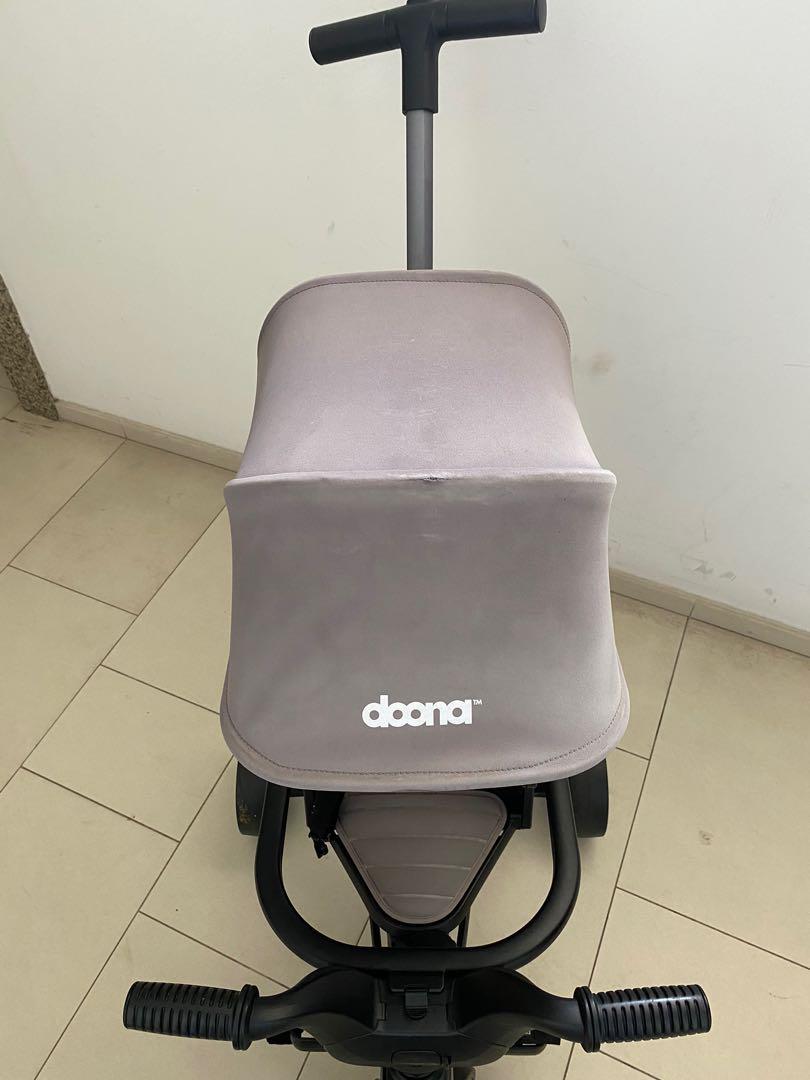 Doona Tricycle S1, Babies & Kids, Going Out, Other Babies Going Out