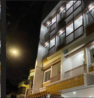 New Apartment Building (fully tenanted) For Sale near Singalong, Malate, Manila