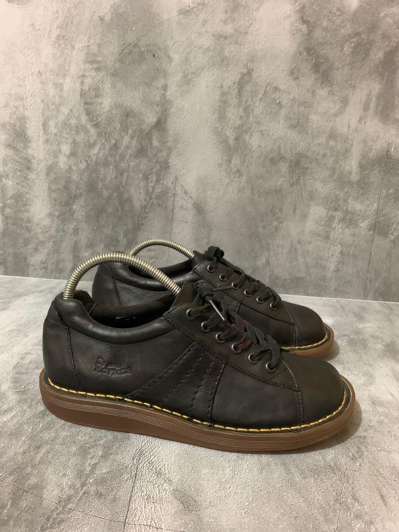Doc martens deals 2b24 femme