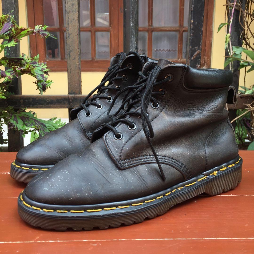 Dr 2025 martens saxon