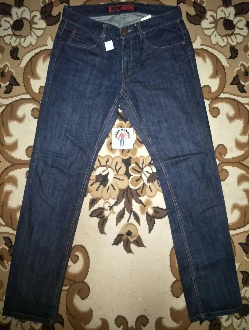 Dressed to kill jeans 2025