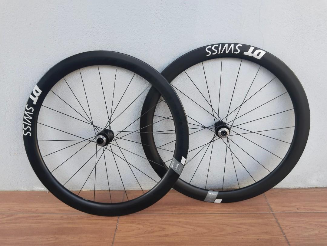 Dt swiss clearance arc 1400 50mm