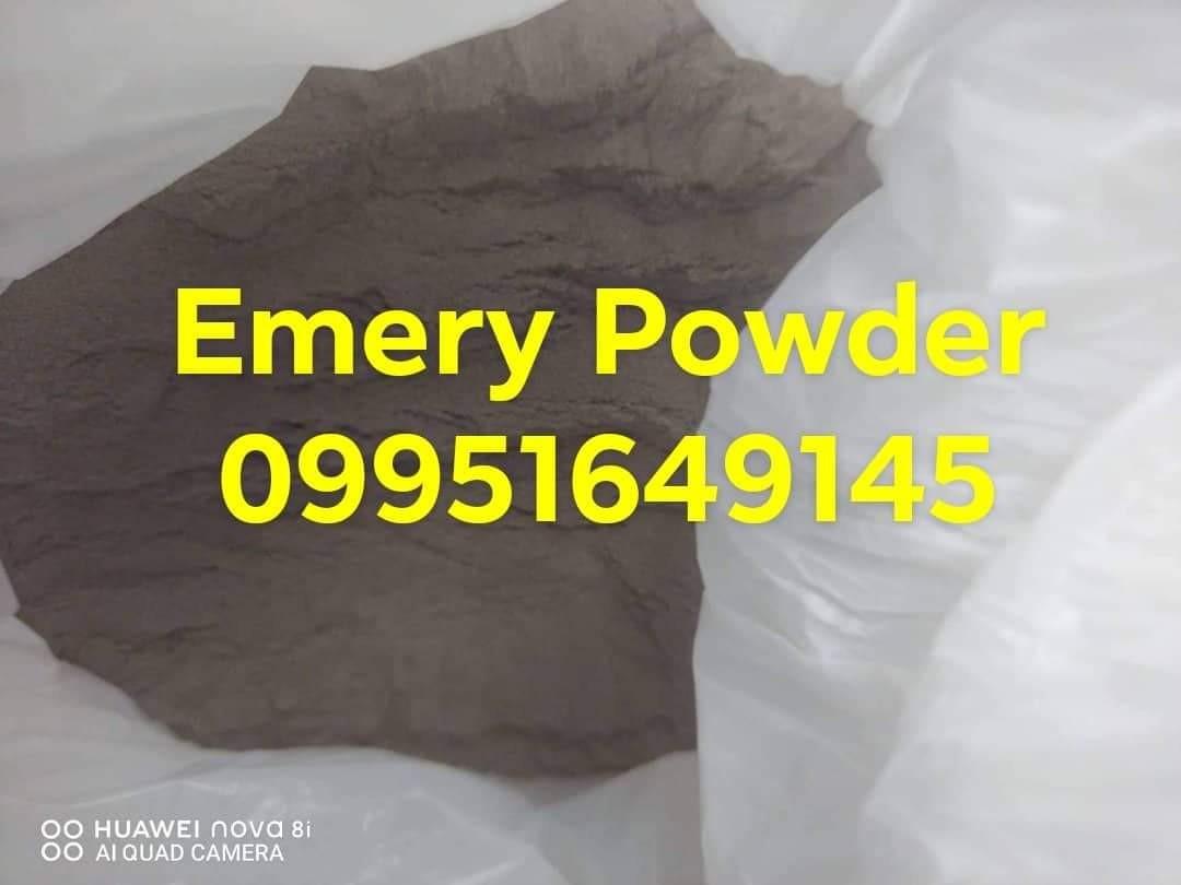 Emery Powder, Commercial & Industrial, Construction Tools & Equipment