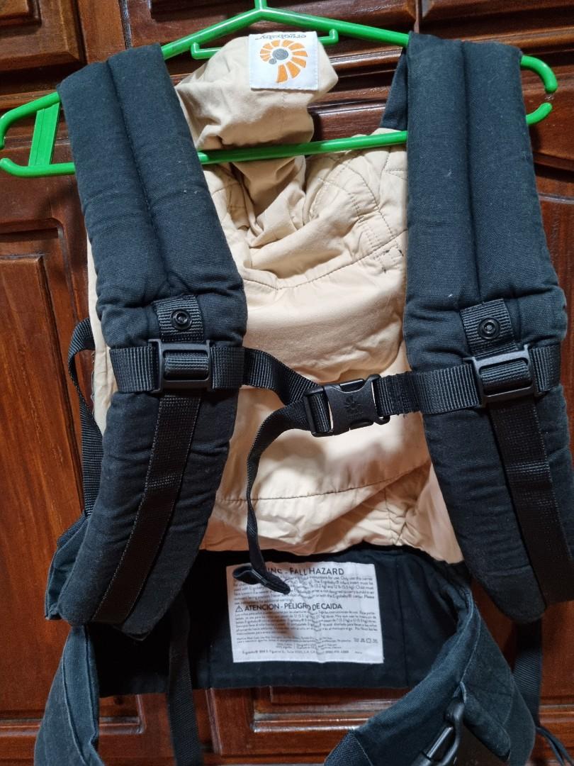 Ergobaby Original Carrier (Front & Back Facing), Babies & Kids, Going