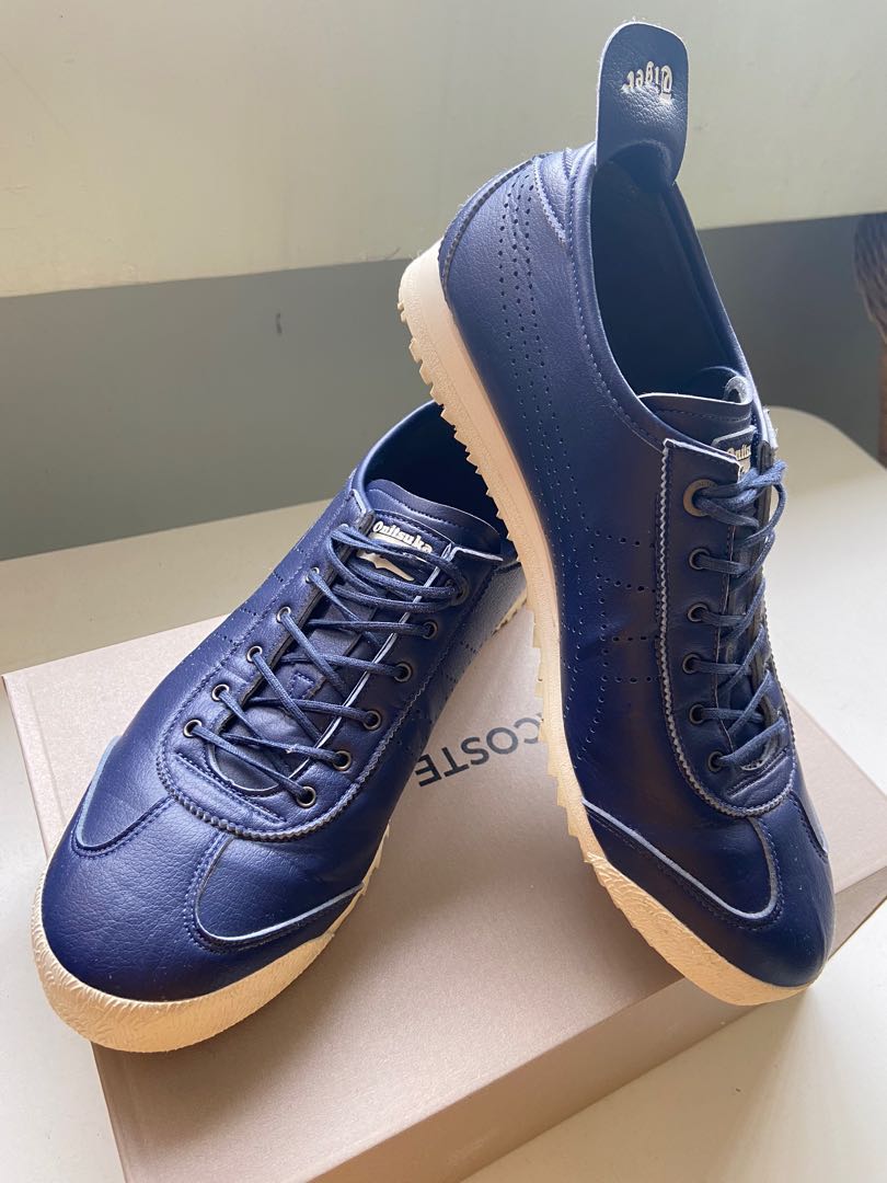 Onitsuka vegan deals