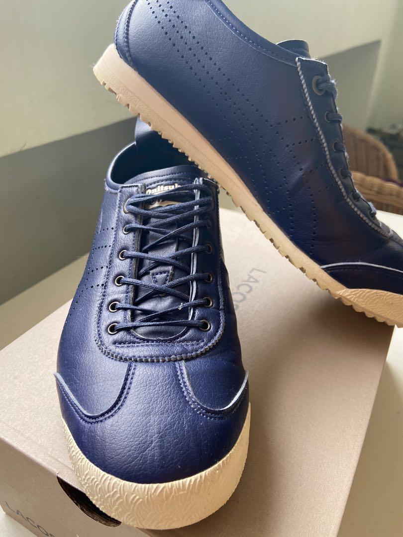 Onitsuka vegan 2025