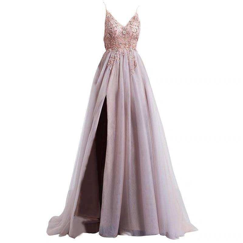 Evening dinner gowns online