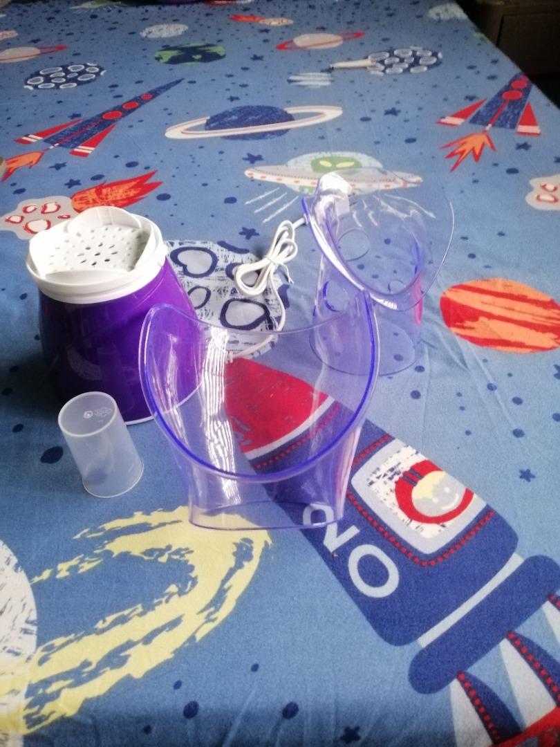 Face Steamer (Category: Face Care) located in Marikina City. Submitted by jbysy (Listing ID 1179131409, Image 3). Description: .