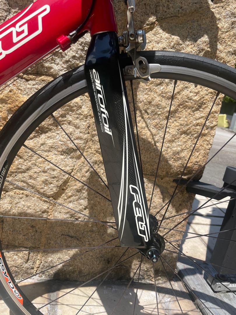 Felt s32 hot sale