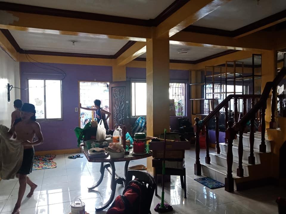 FOR SALE HOUSE AND LOT NEAR BLUMENTRITT LRT STATION MANILA, Property