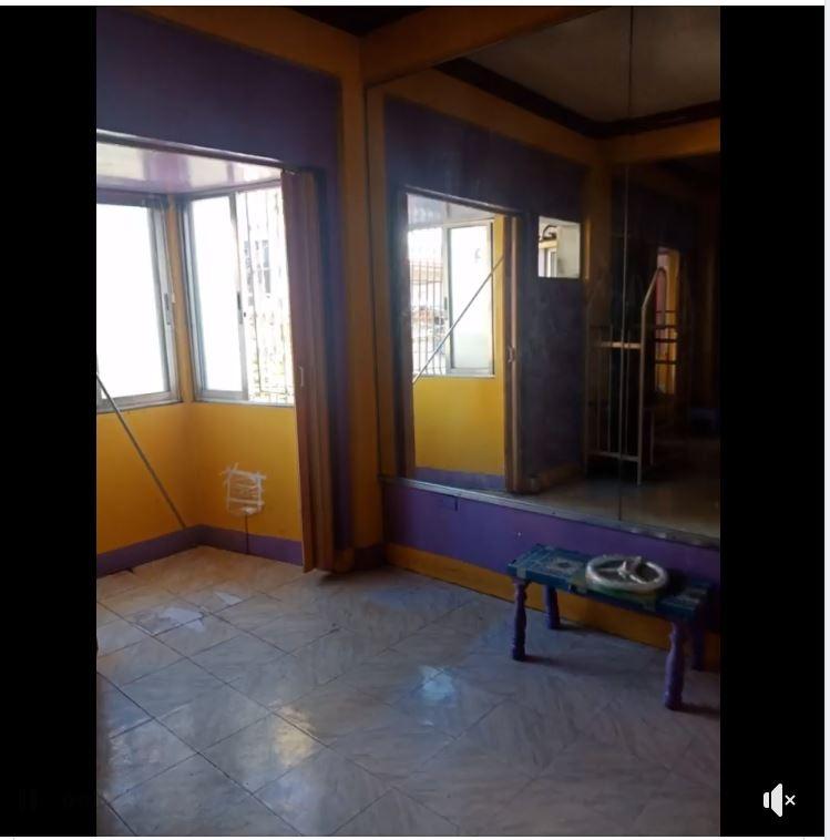 FOR SALE HOUSE AND LOT NEAR BLUMENTRITT LRT STATION MANILA, Property